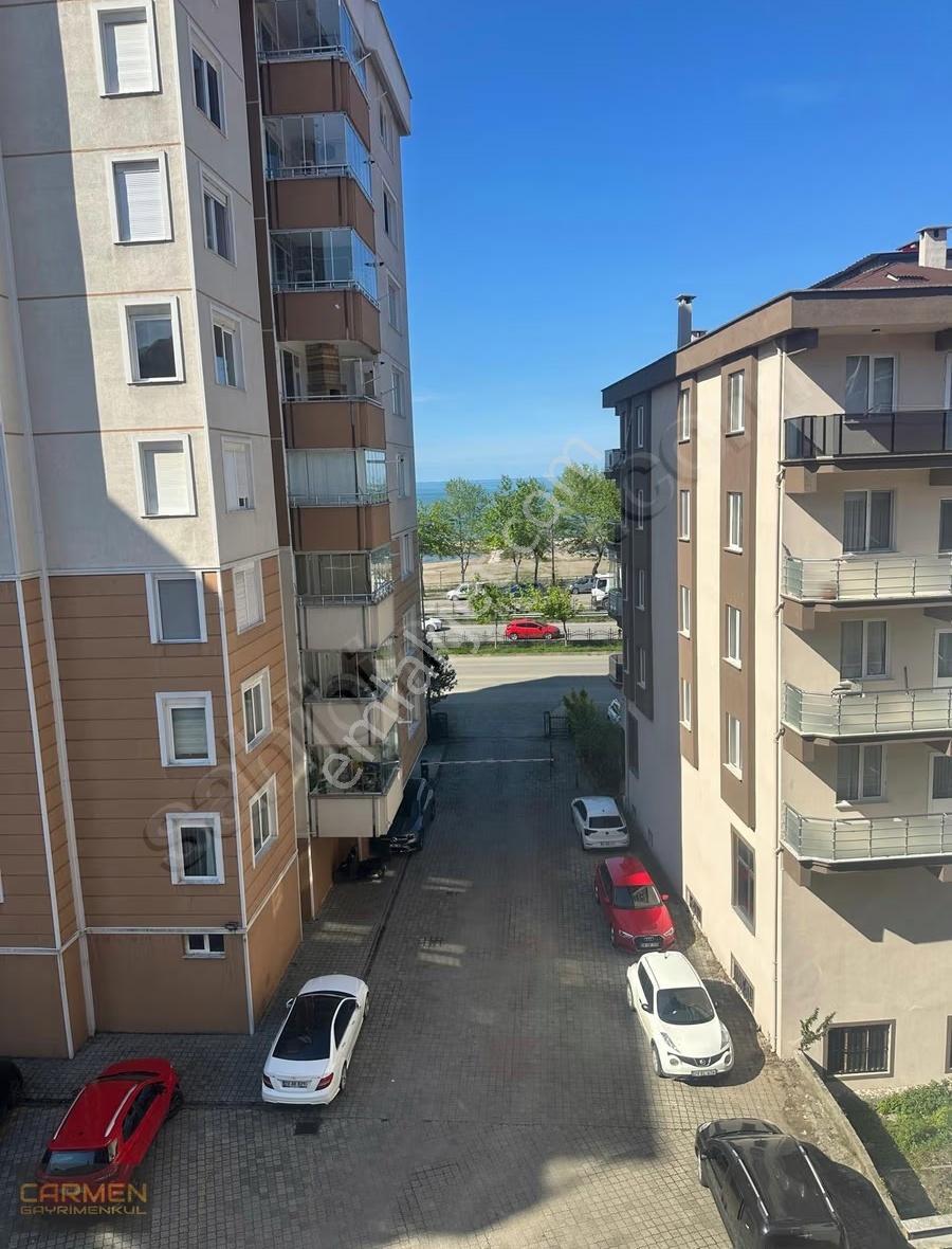 Carmen / Teyyaredüzü Mh. 3+1 140m2 Merkezi Konum Fırsat Daire - Görsel 14
