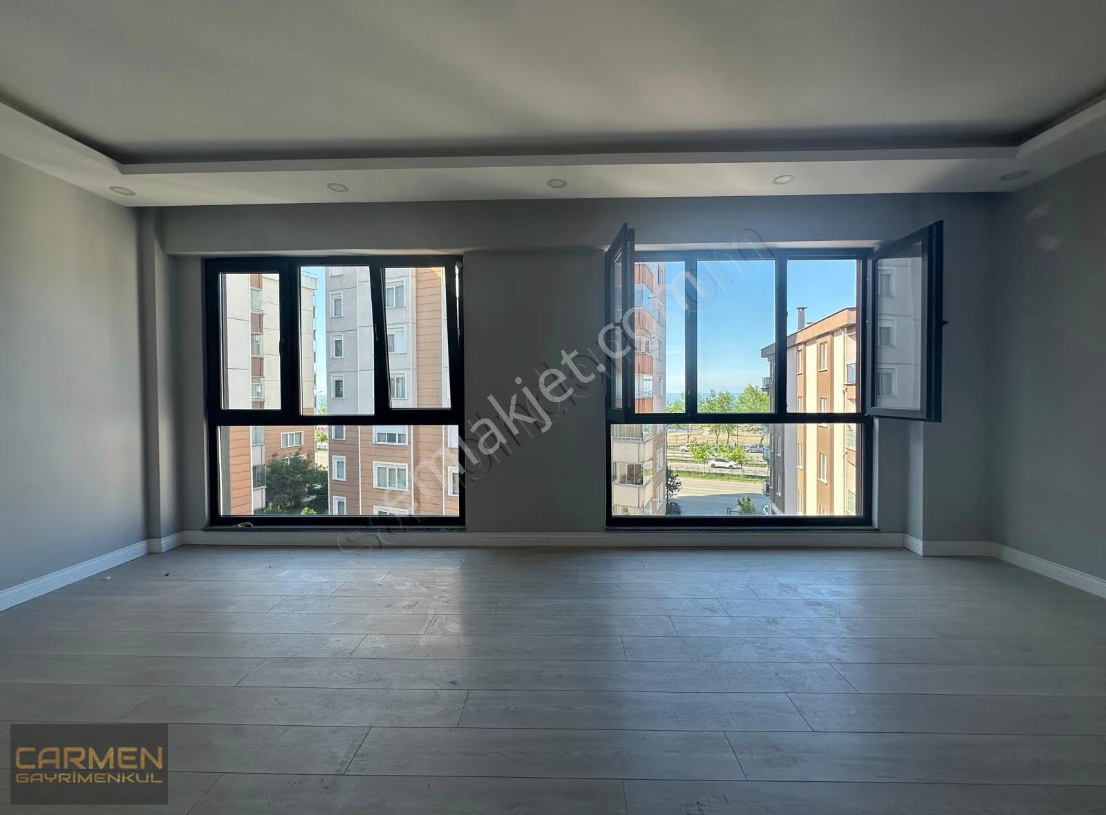 Carmen / Teyyaredüzü Mh. 3+1 140m2 Merkezi Konum Fırsat Daire - Görsel 15