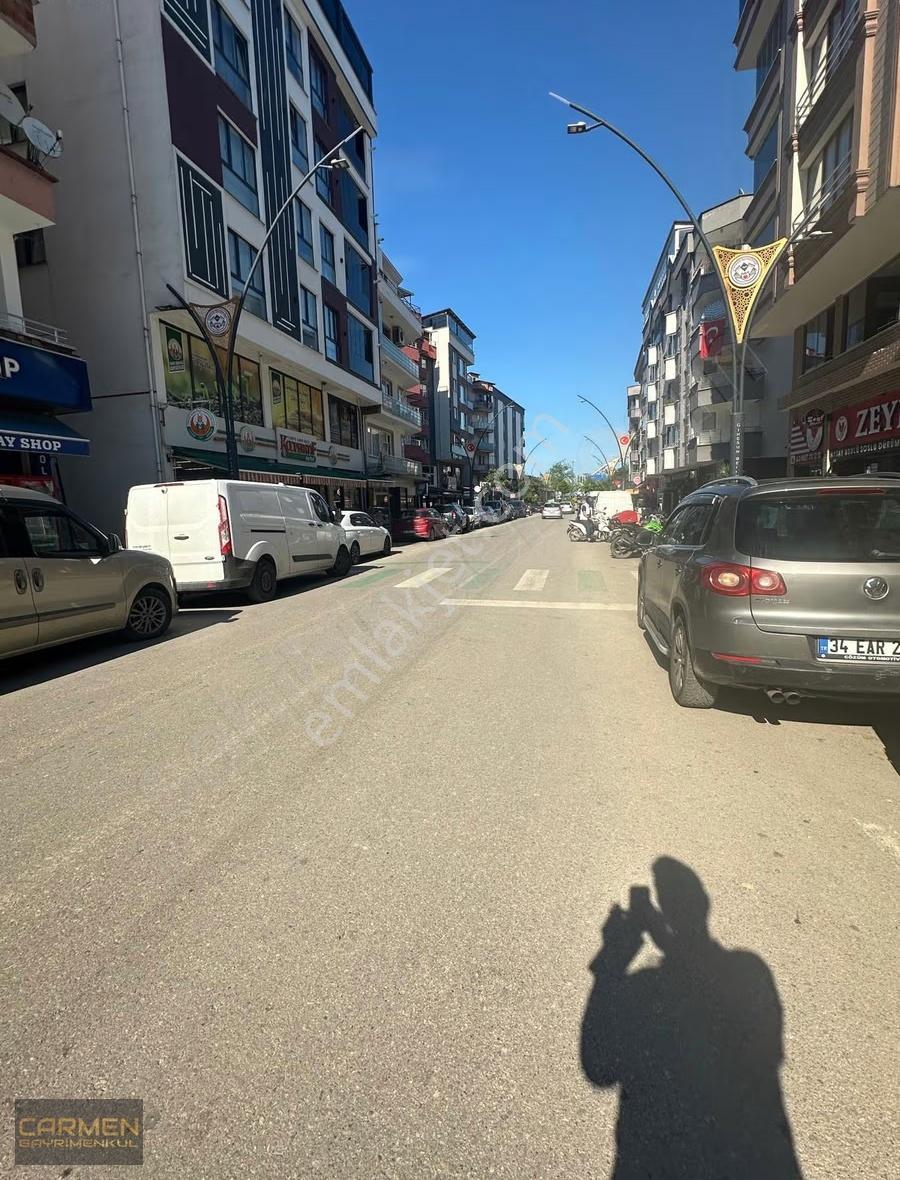 Carmen / Teyyaredüzü Mh. 3+1 140m2 Merkezi Konum Fırsat Daire - Görsel 7