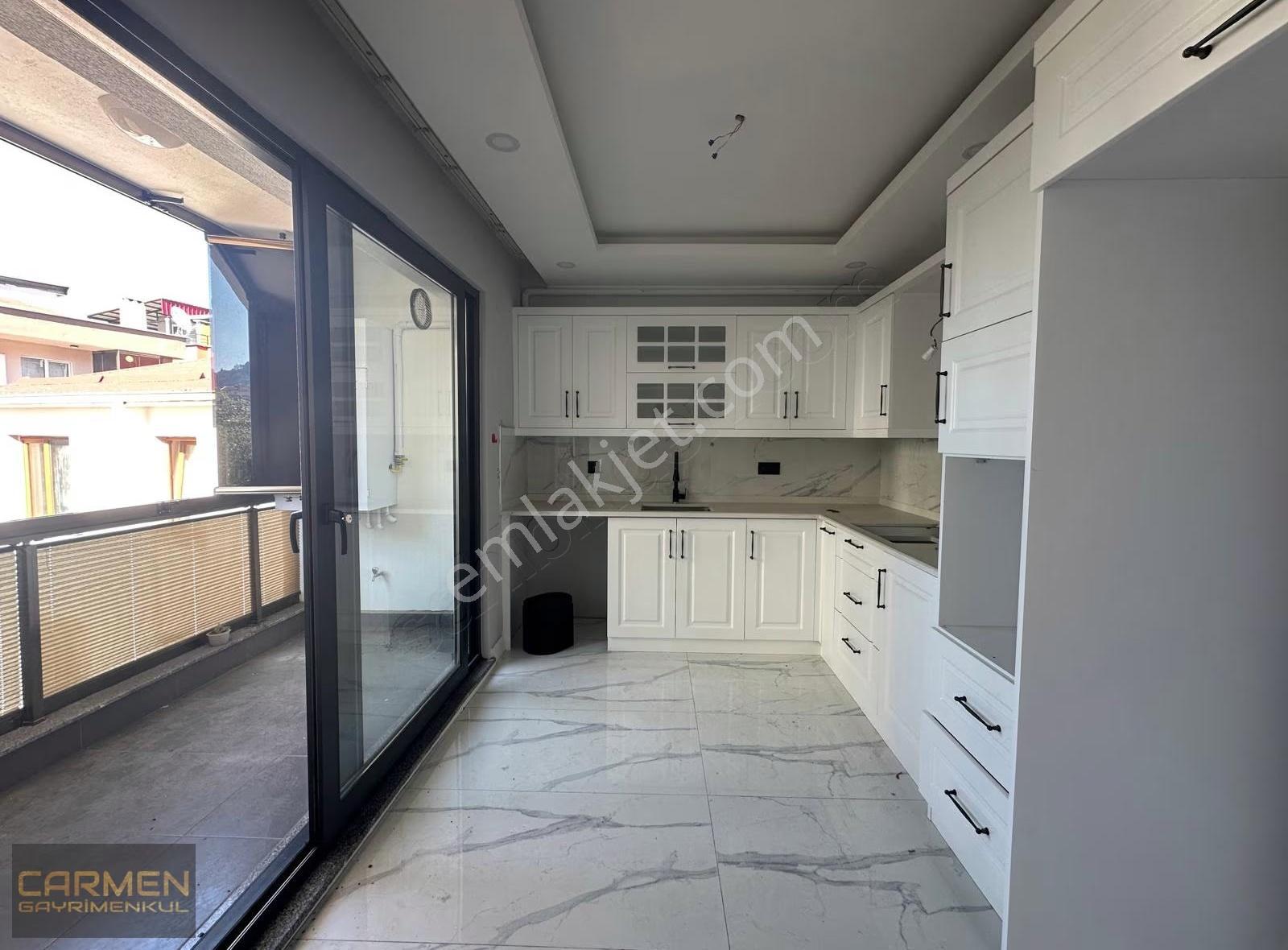 Carmen / Teyyaredüzü Mh. 3+1 140m2 Merkezi Konum Fırsat Daire - Görsel 17