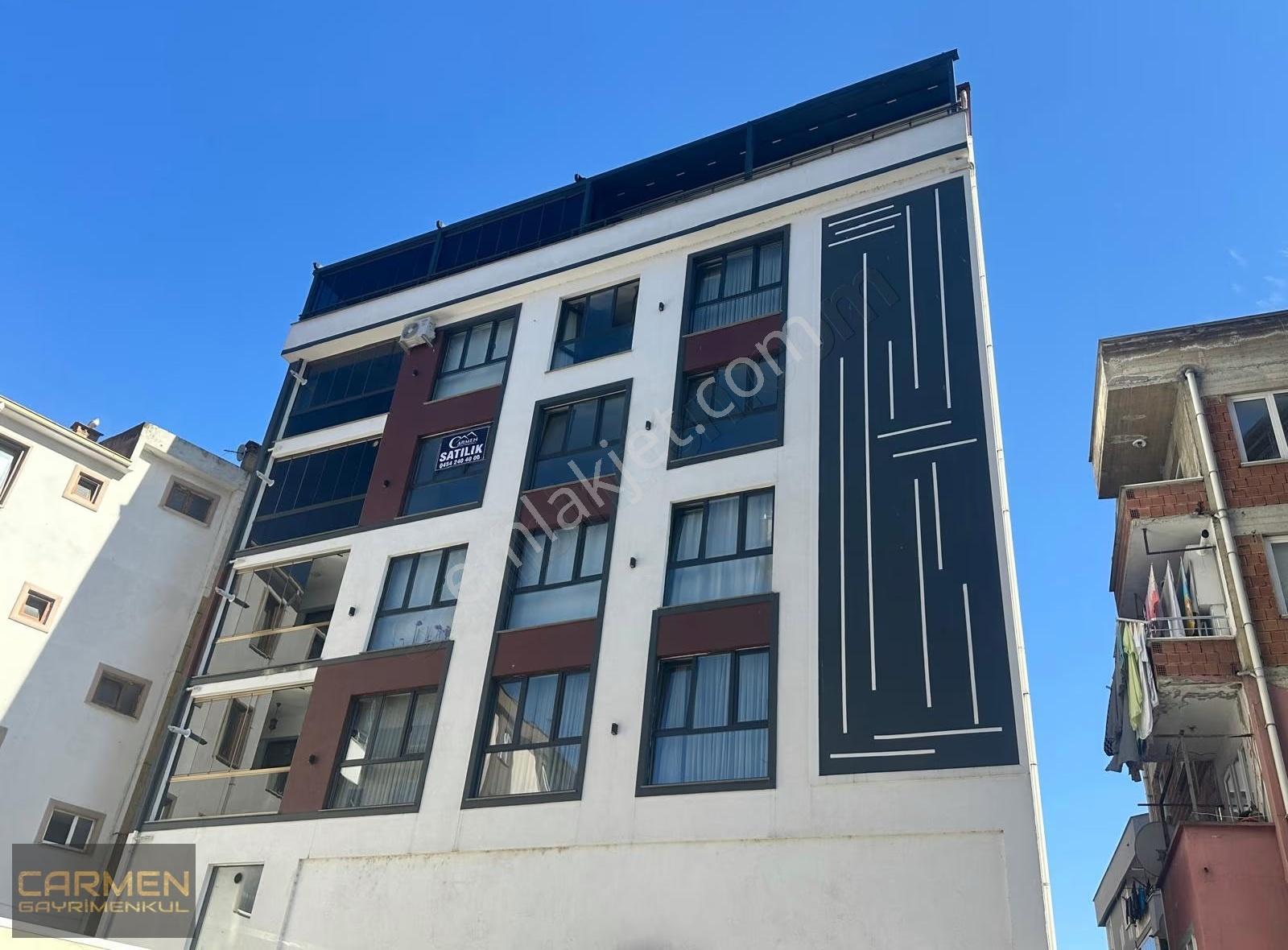 Carmen / Teyyaredüzü Mh. 3+1 140m2 Merkezi Konum Fırsat Daire - Görsel 18