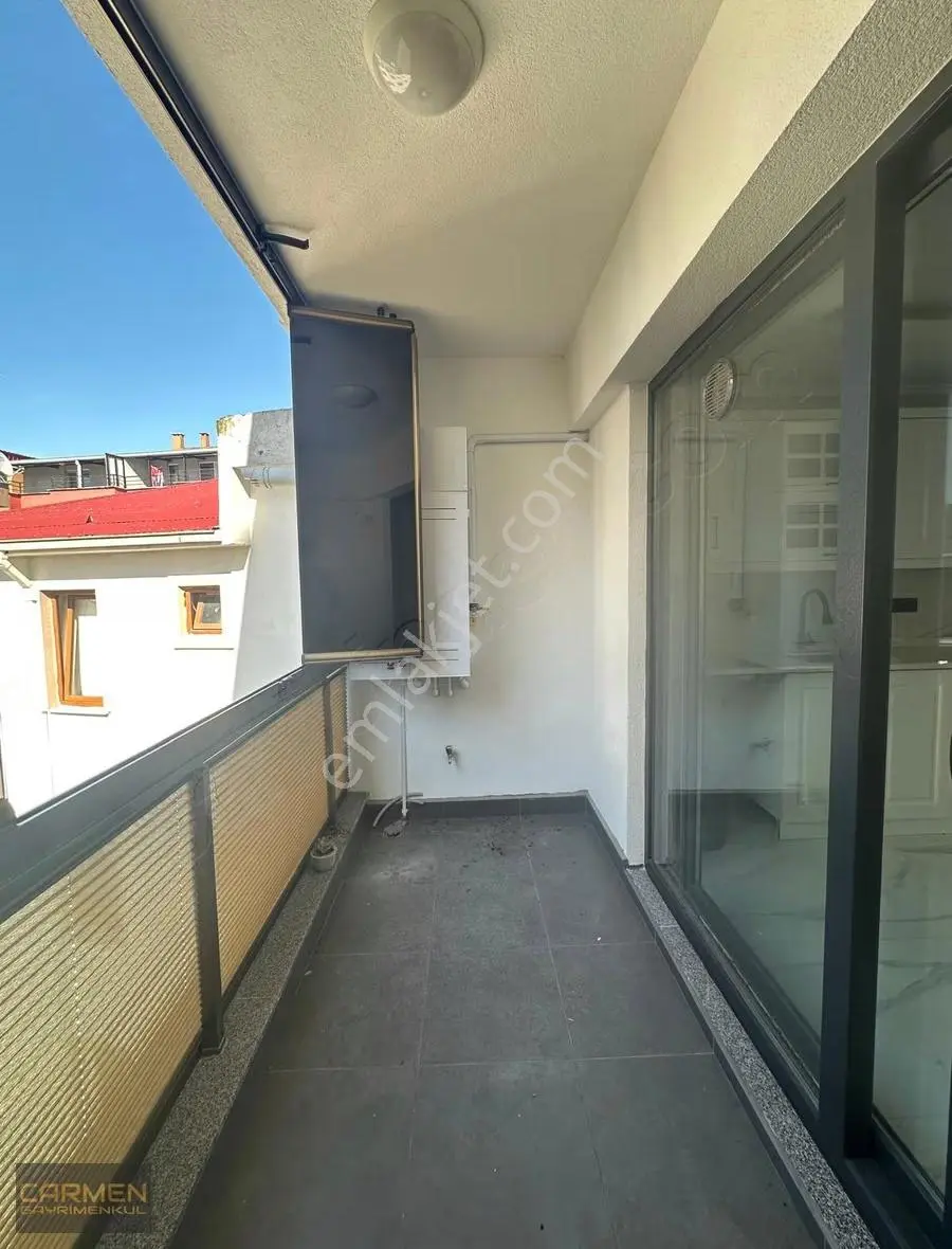 Carmen / Teyyaredüzü Mh. 3+1 140m2 Merkezi Konum Fırsat Daire - Görsel 2