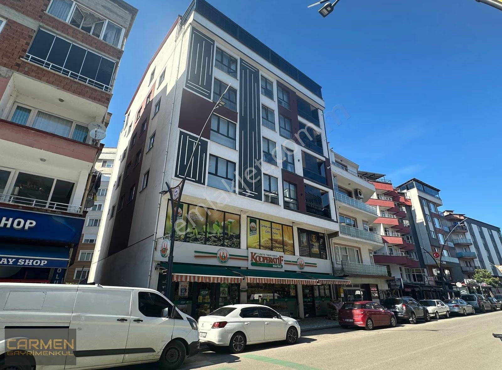 Carmen / Teyyaredüzü Mh. 3+1 140m2 Merkezi Konum Fırsat Daire - Görsel 27