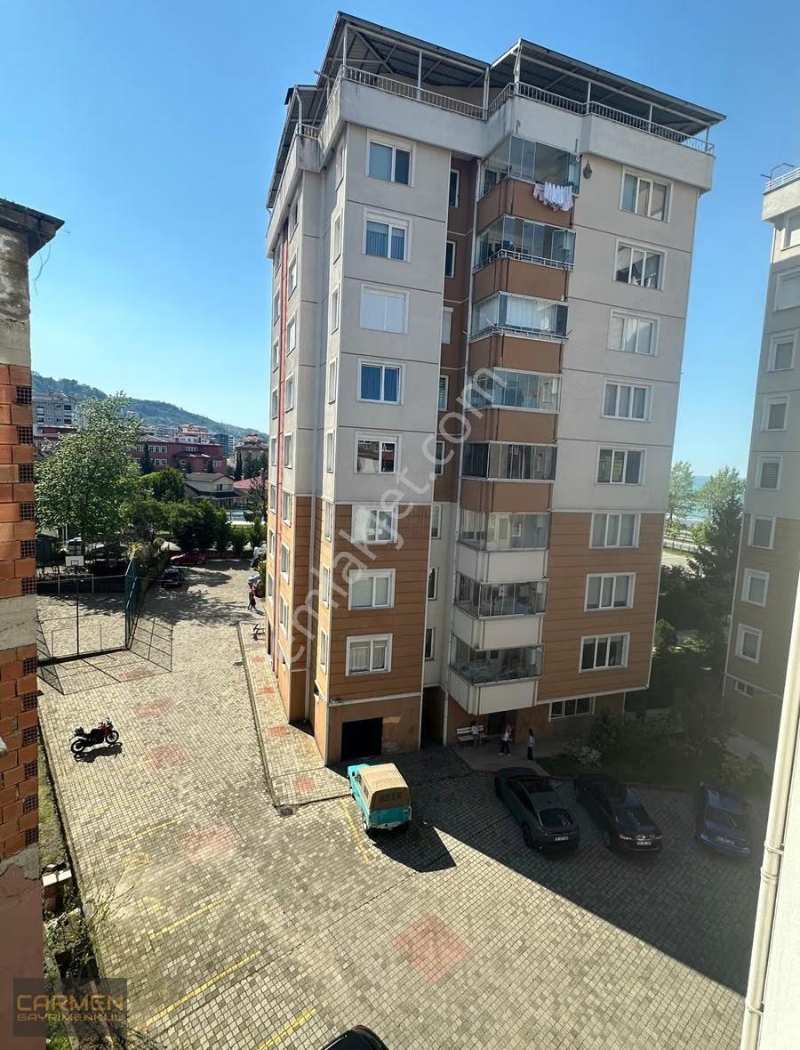 Carmen / Teyyaredüzü Mh. 3+1 140m2 Merkezi Konum Fırsat Daire - Görsel 25