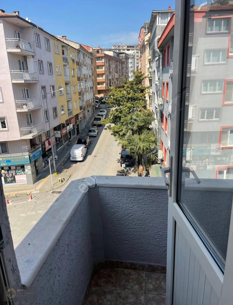 Bursa Nilüfer İhsaniye 3+1 Ara Kat Asansörlü Satılık Daire - Görsel 9