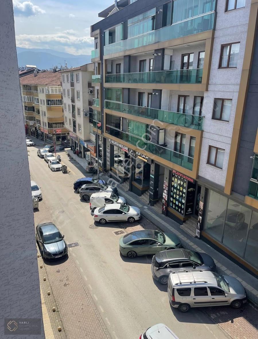 Bursa Nilüfer İhsaniye 3+1 Ara Kat Asansörlü Satılık Daire - Görsel 14