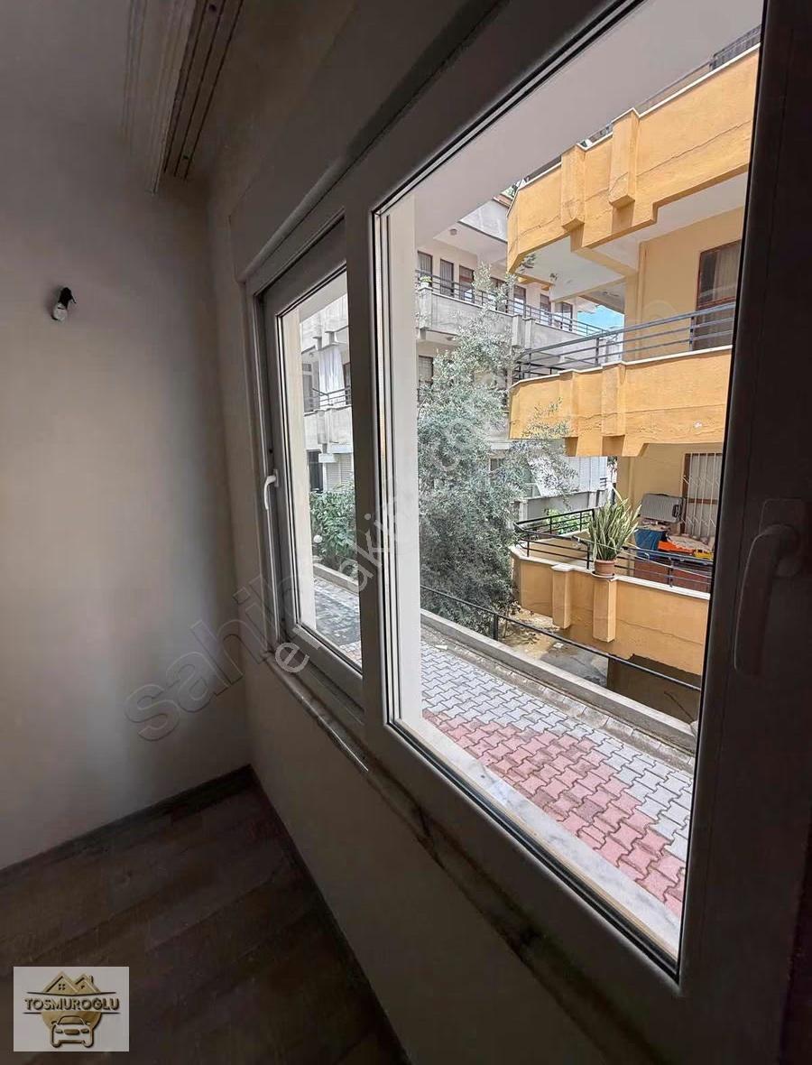 Alanya Kadıpaşa Mahallesinde 2+1 Kiralık Daire - Görsel 21