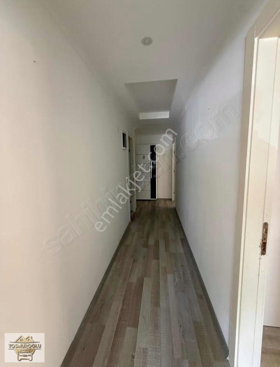 Alanya Kadıpaşa Mahallesinde 2+1 Kiralık Daire - Görsel 23