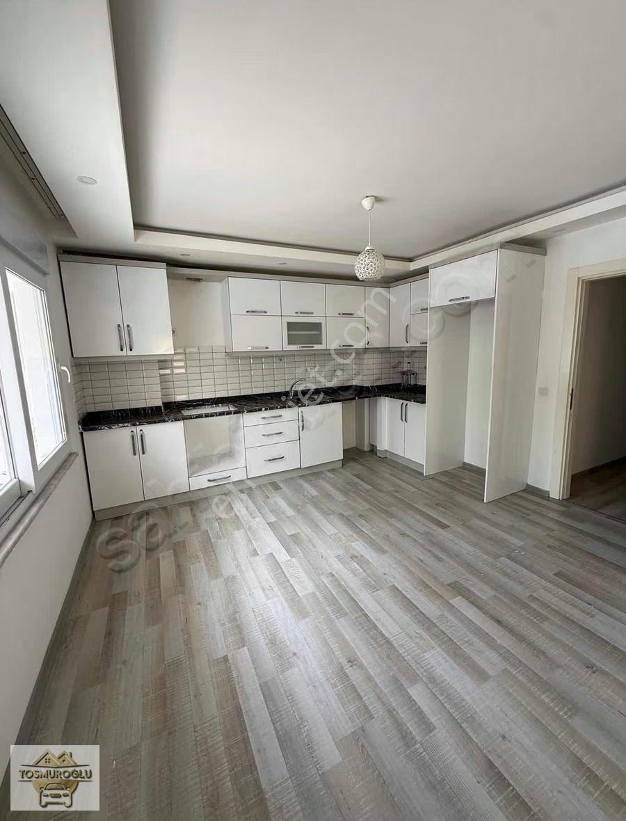 Alanya Kadıpaşa Mahallesinde 2+1 Kiralık Daire - Görsel 9