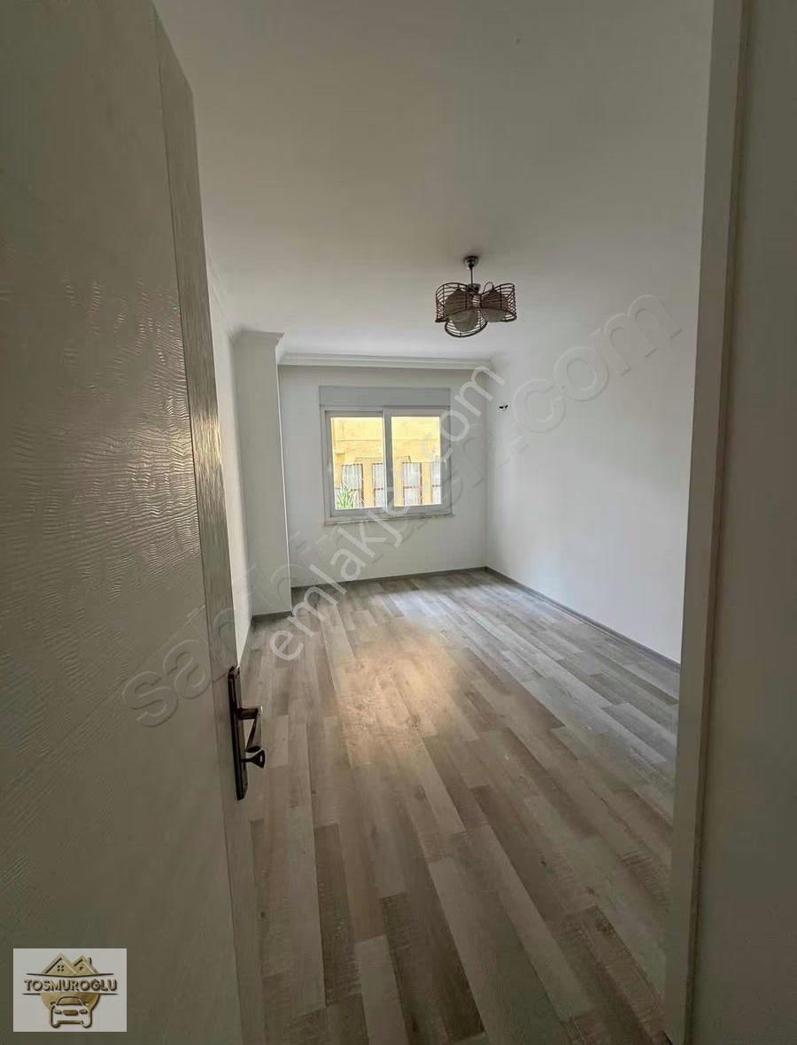 Alanya Kadıpaşa Mahallesinde 2+1 Kiralık Daire - Görsel 22