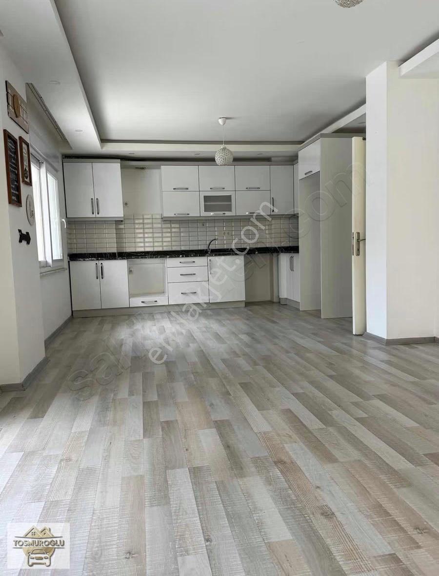 Alanya Kadıpaşa Mahallesinde 2+1 Kiralık Daire