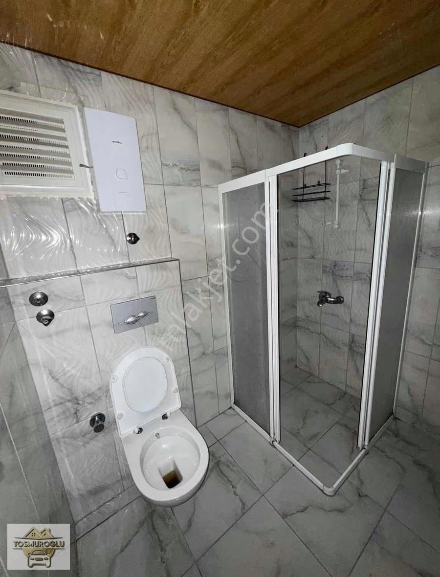 Alanya Kadıpaşa Mahallesinde 2+1 Kiralık Daire - Görsel 20