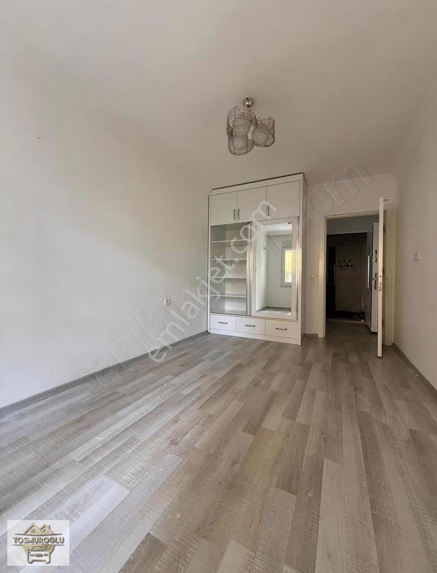 Alanya Kadıpaşa Mahallesinde 2+1 Kiralık Daire - Görsel 15