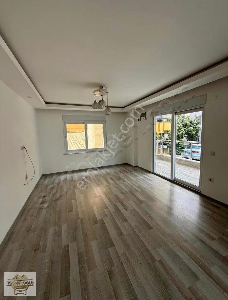 Alanya Kadıpaşa Mahallesinde 2+1 Kiralık Daire - Görsel 7