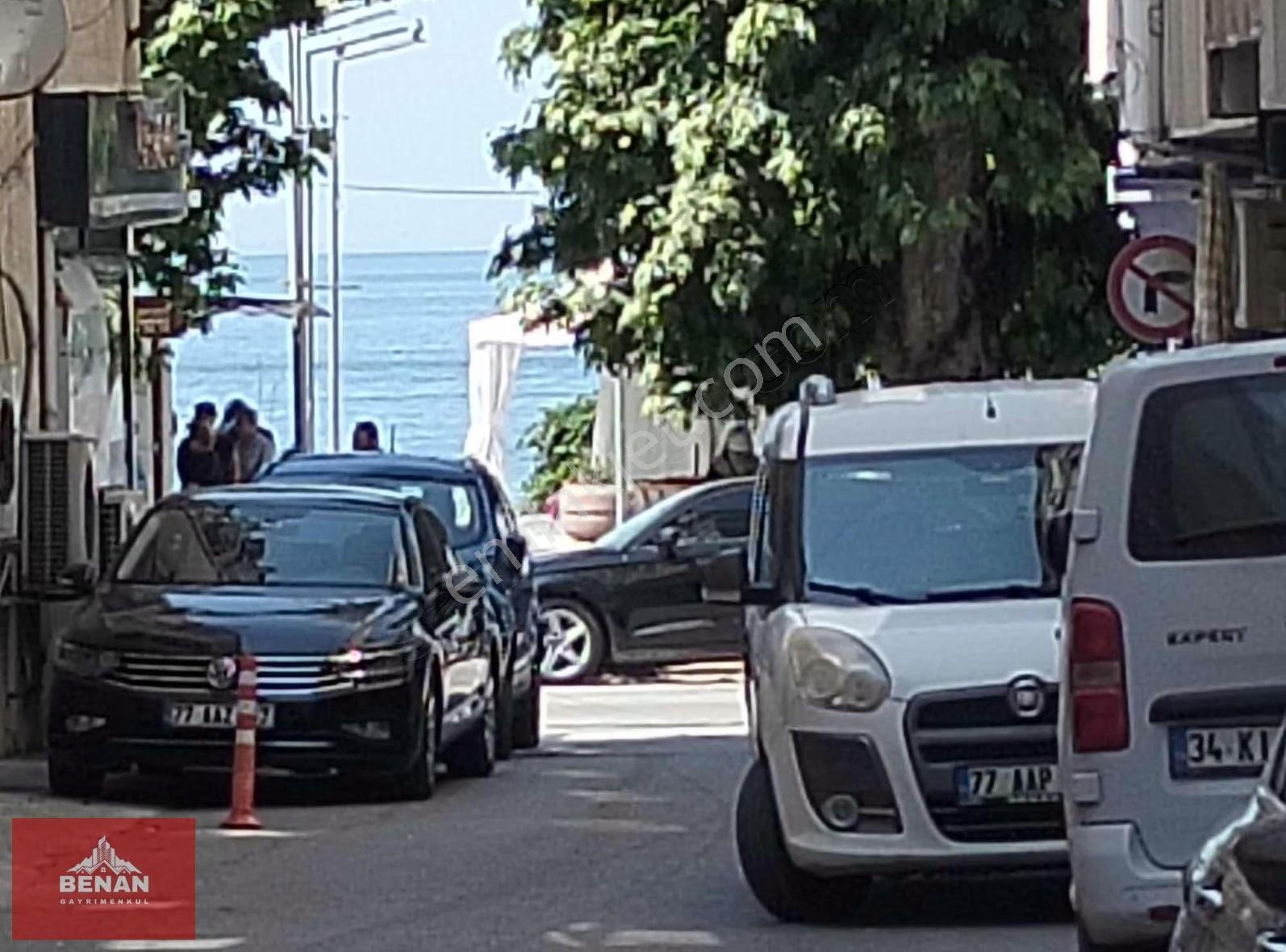 Çınarcık Tam Merkezinde Kiralık Dükkan - Görsel 4