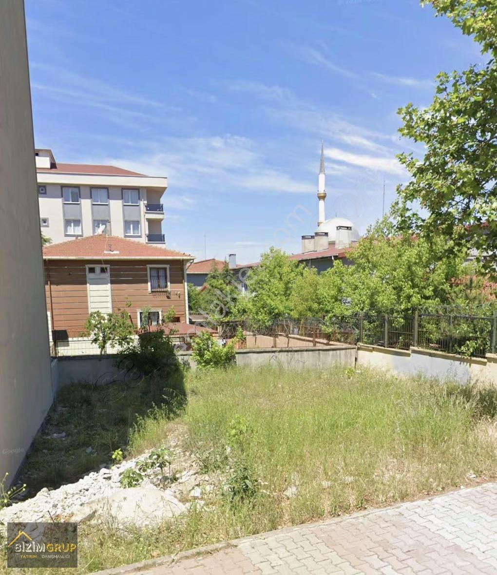Özgürlük Caddesi'nde Kendini Amorti Eden Fırsat Arsas - Görsel 3