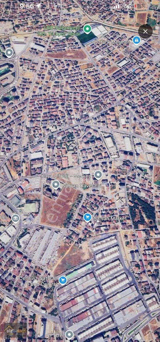 Özgürlük Caddesi'nde Kendini Amorti Eden Fırsat Arsas - Görsel 4