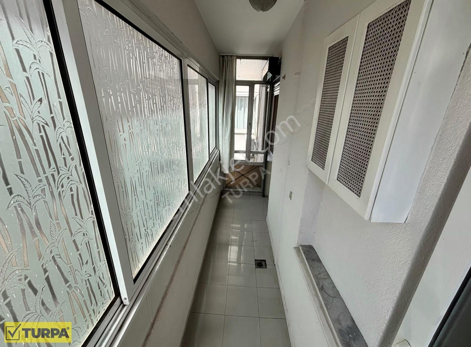 Konak Kültür Mahallesinde 3+1 Kiralık Daire - Görsel 25