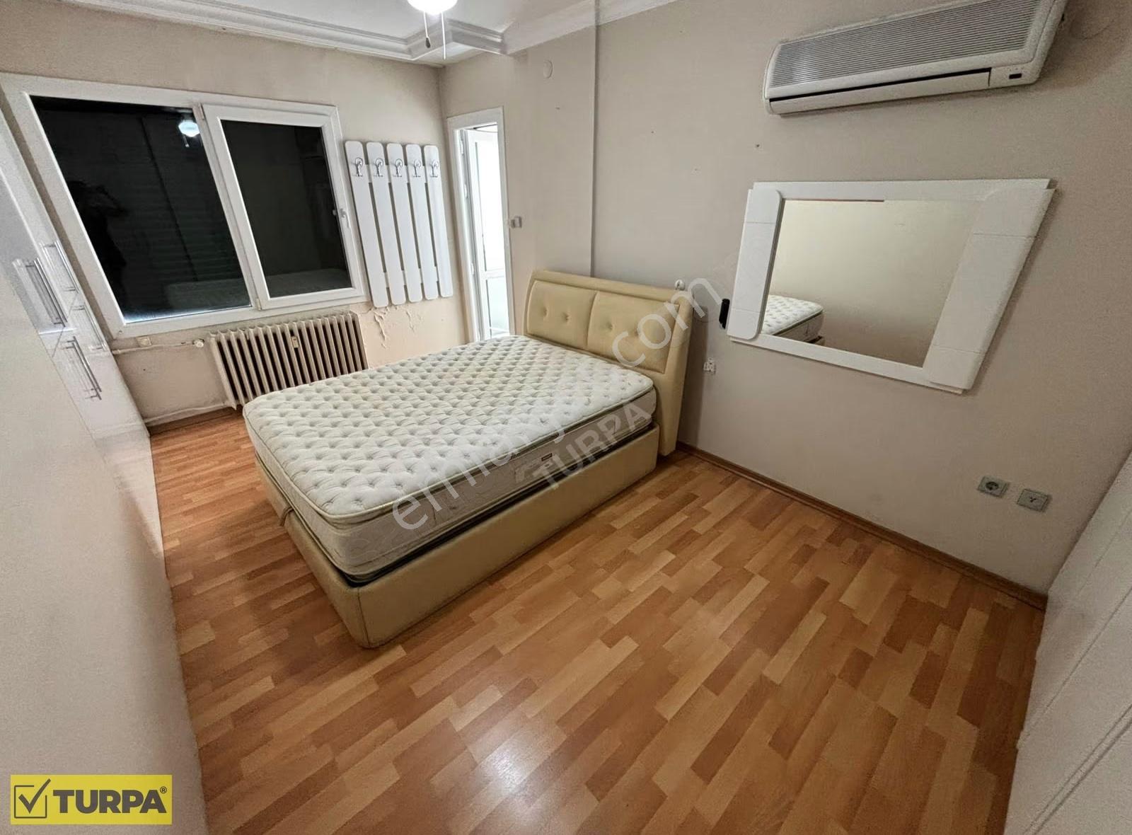 Konak Kültür Mahallesinde 3+1 Kiralık Daire - Görsel 21