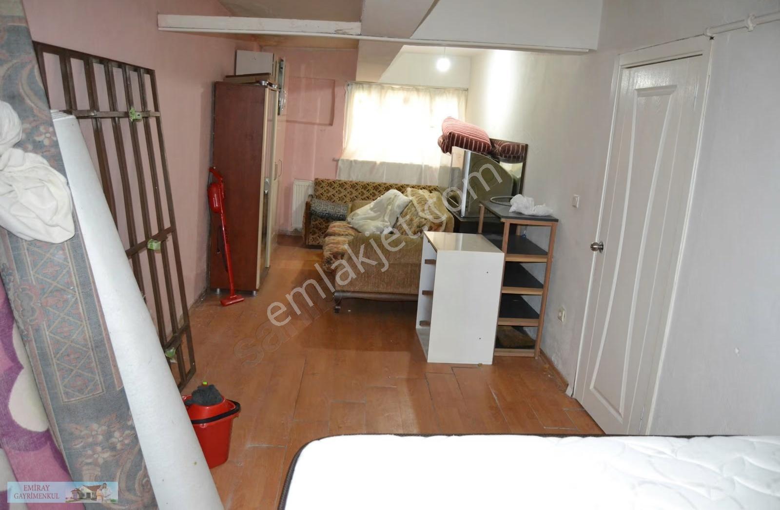 İkbal Caddesine Komşu Eşyalı Kiralık 1+1 Daire - Görsel 4