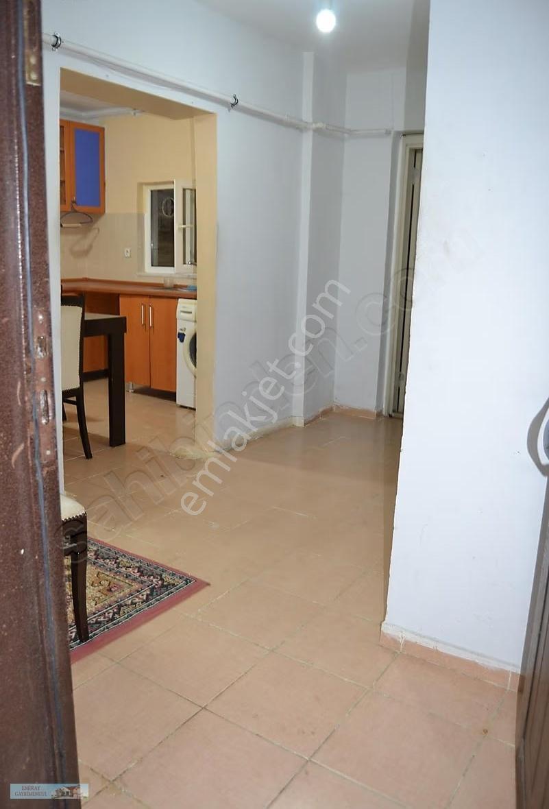 İkbal Caddesine Komşu Eşyalı Kiralık 1+1 Daire - Görsel 15