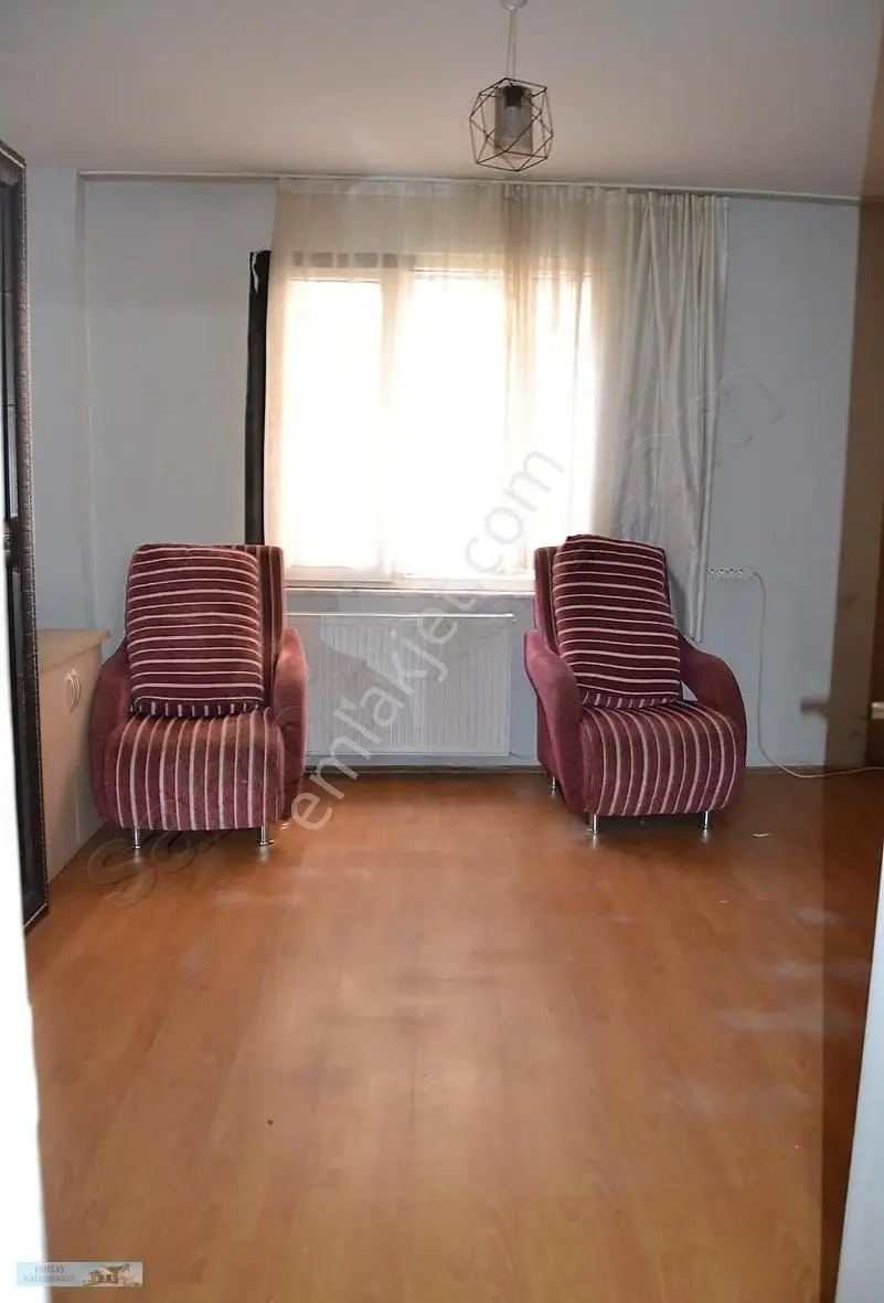 İkbal Caddesine Komşu Eşyalı Kiralık 1+1 Daire - Görsel 2