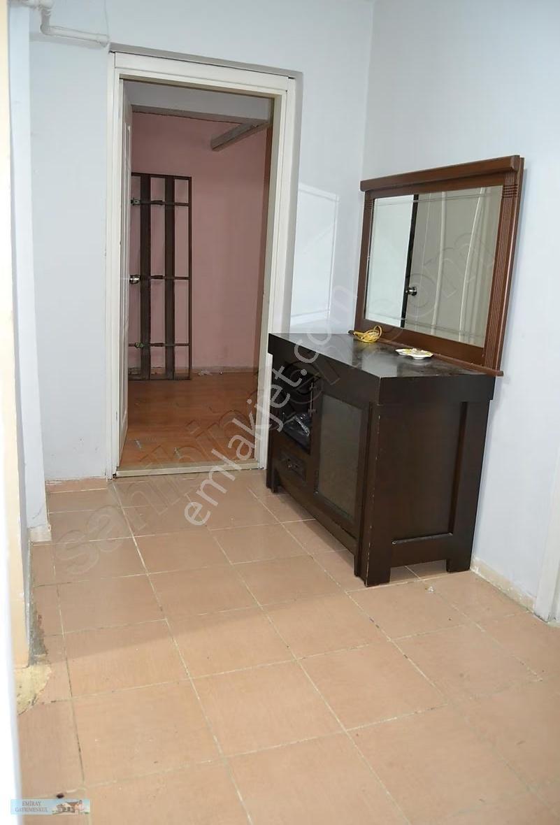 İkbal Caddesine Komşu Eşyalı Kiralık 1+1 Daire - Görsel 10