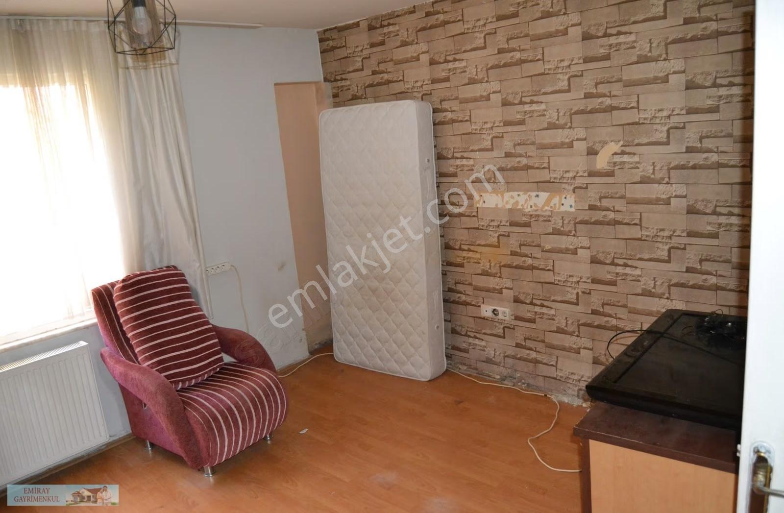 İkbal Caddesine Komşu Eşyalı Kiralık 1+1 Daire - Görsel 19