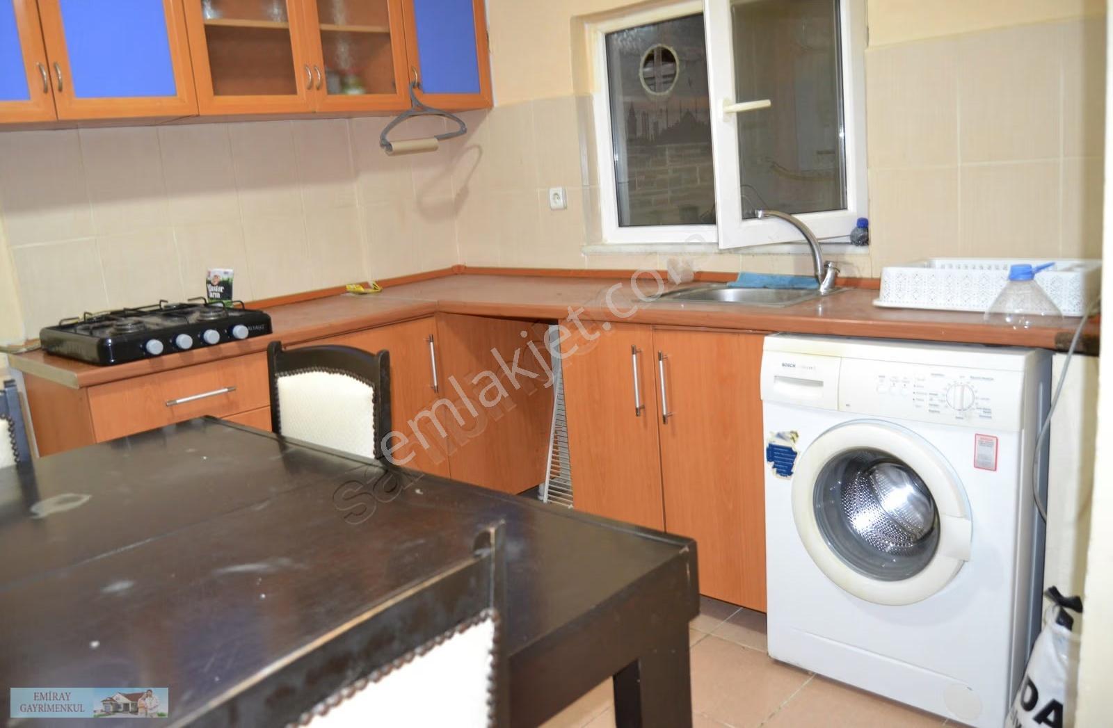 İkbal Caddesine Komşu Eşyalı Kiralık 1+1 Daire - Görsel 16