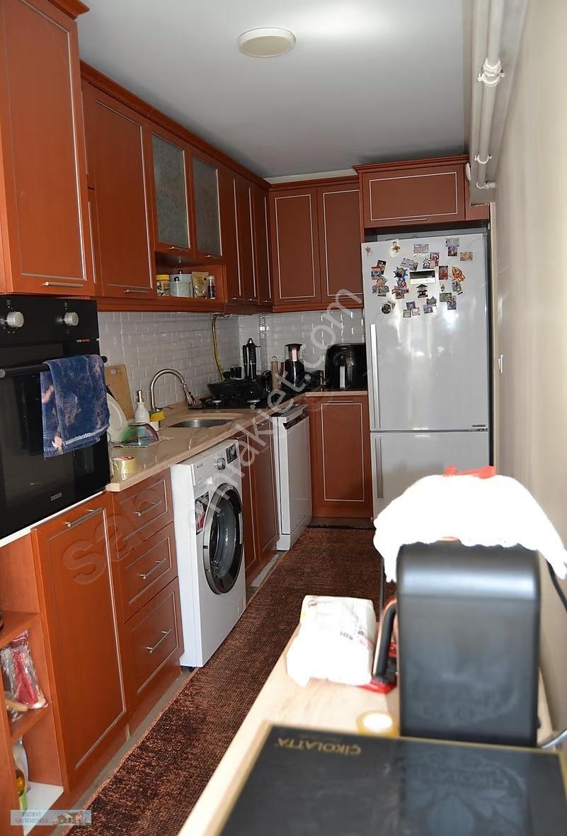 İkbal Caddesi Üzeri Ulaşım Sorunu Yok Haftaya Boş 2+1 Satılık - Görsel 7