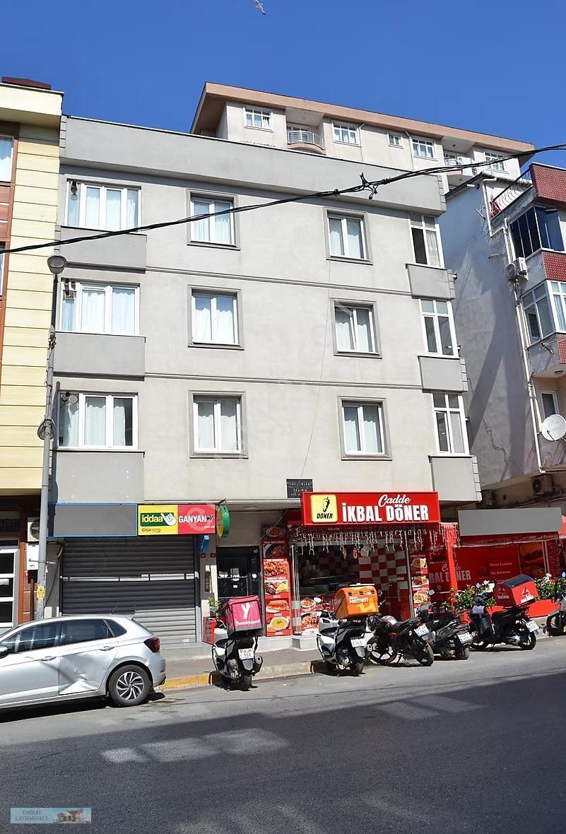 İkbal Caddesi Üzeri Ulaşım Sorunu Yok Haftaya Boş 2+1 Satılık - Görsel 26