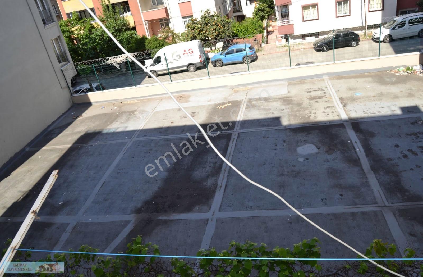 İkbal Caddesi Üzeri Ulaşım Sorunu Yok Haftaya Boş 2+1 Satılık - Görsel 28