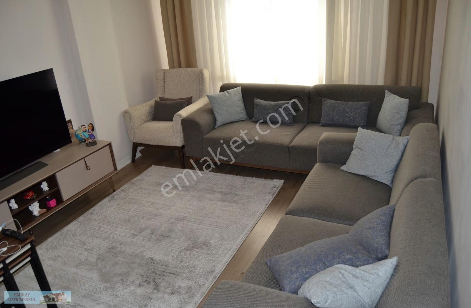 İkbal Caddesi Üzeri Ulaşım Sorunu Yok Haftaya Boş 2+1 Satılık - Görsel 20