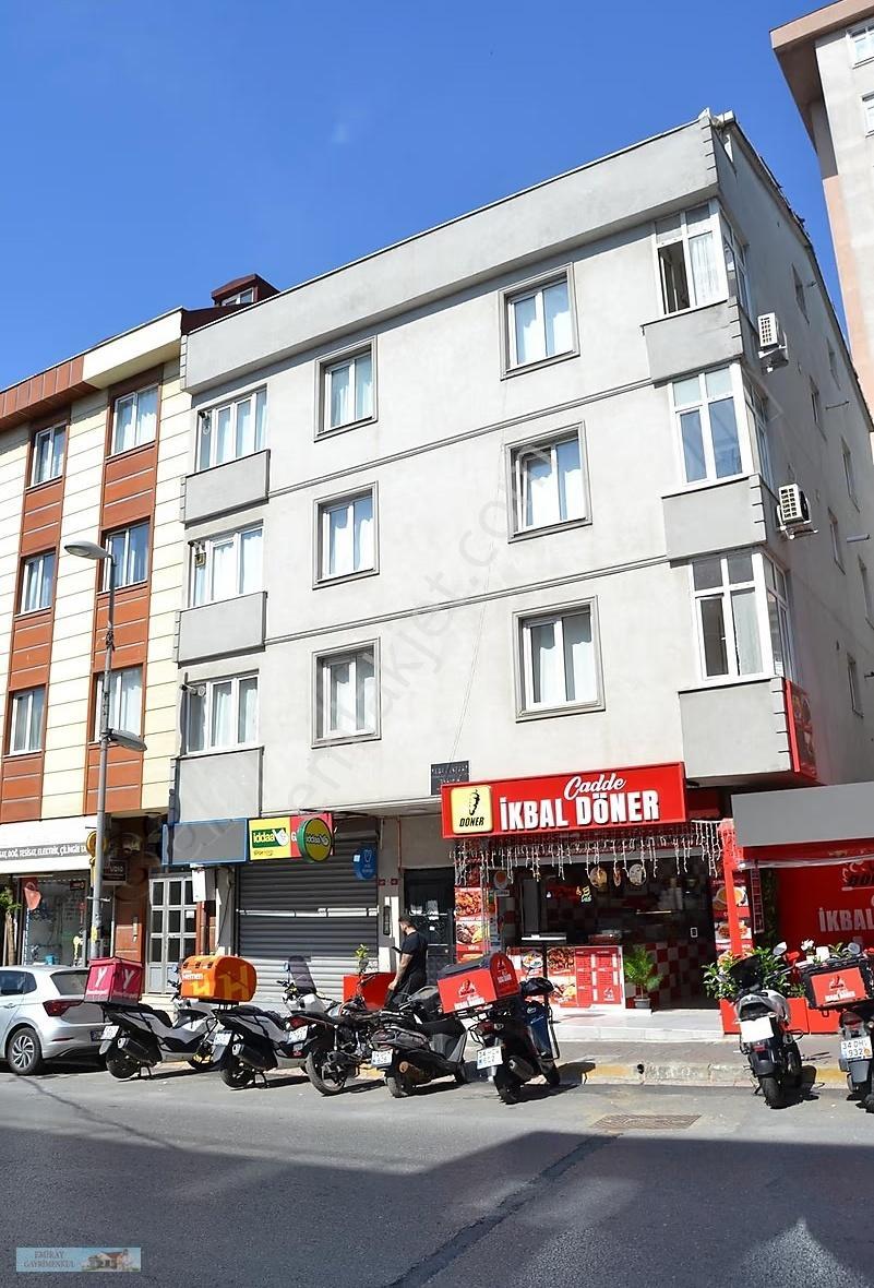 İkbal Caddesi Üzeri Ulaşım Sorunu Yok Haftaya Boş 2+1 Satılık - Görsel 27