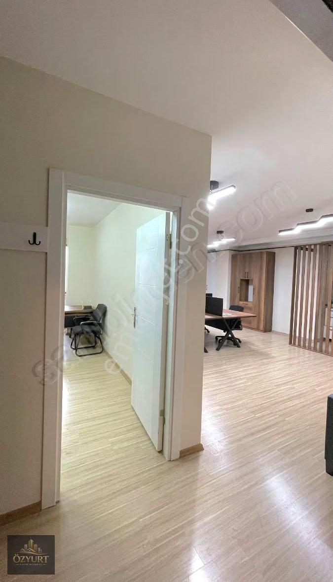 Metroyakın Asansörlü Ofis Kat - Görsel 7