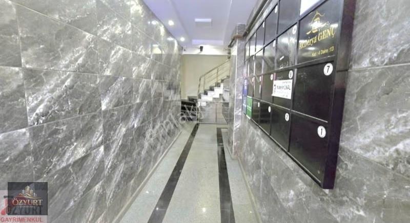 Metroyakın Asansörlü Ofis Kat - Görsel 10
