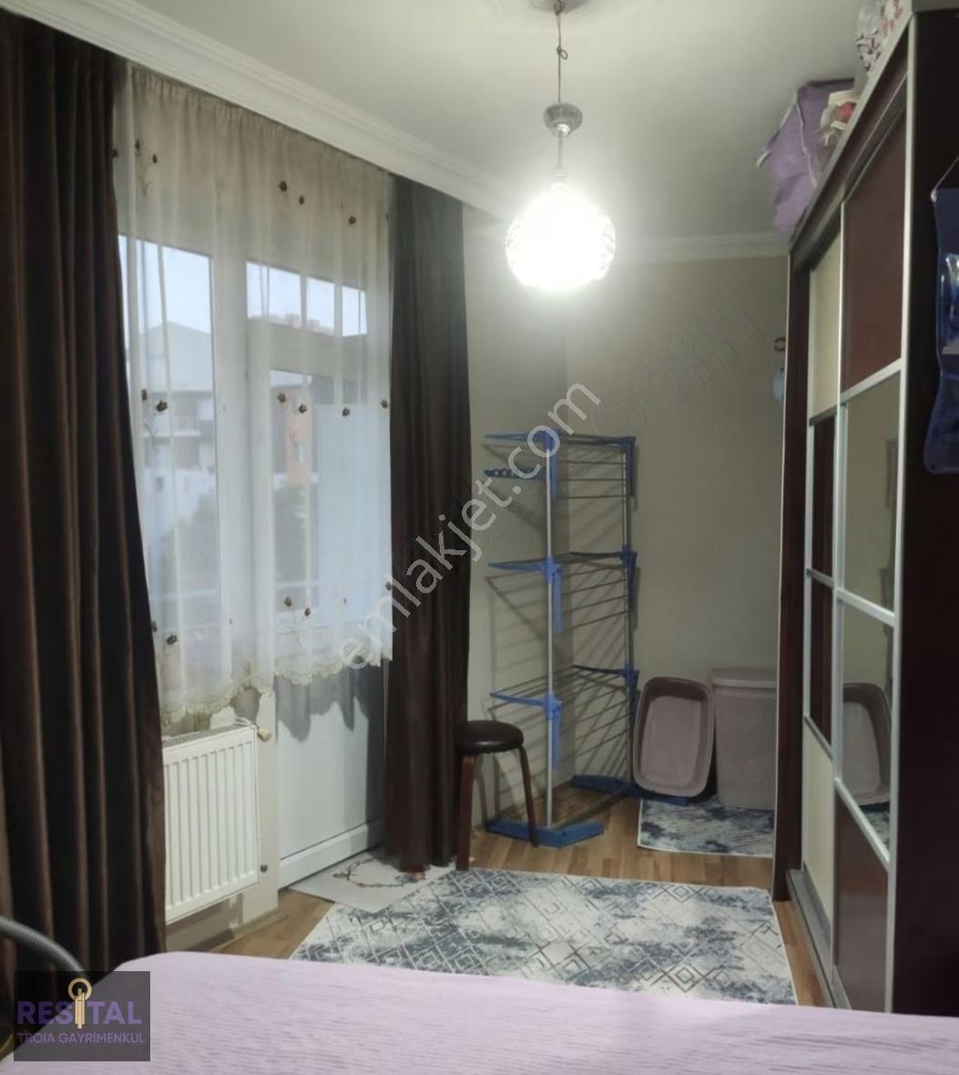 Kepez Atatürk Caddesi Üzerinde Satılık Daire - Görsel 6