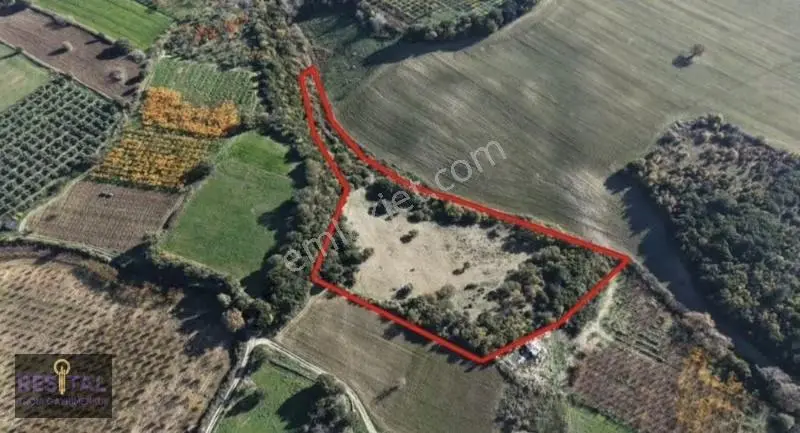 Umurbey'de 14.069 M² Stratejik Yatırım Arazisi - Görsel 4