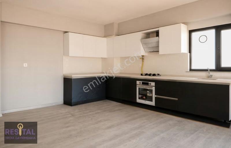 Çınarlıda Kiralık Geniş 5+1 Villa - Görsel 14