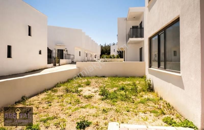 Çınarlıda Kiralık Geniş 5+1 Villa - Görsel 22