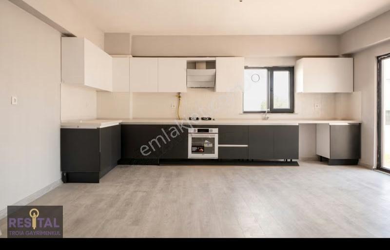 Çınarlıda Kiralık Geniş 5+1 Villa - Görsel 23