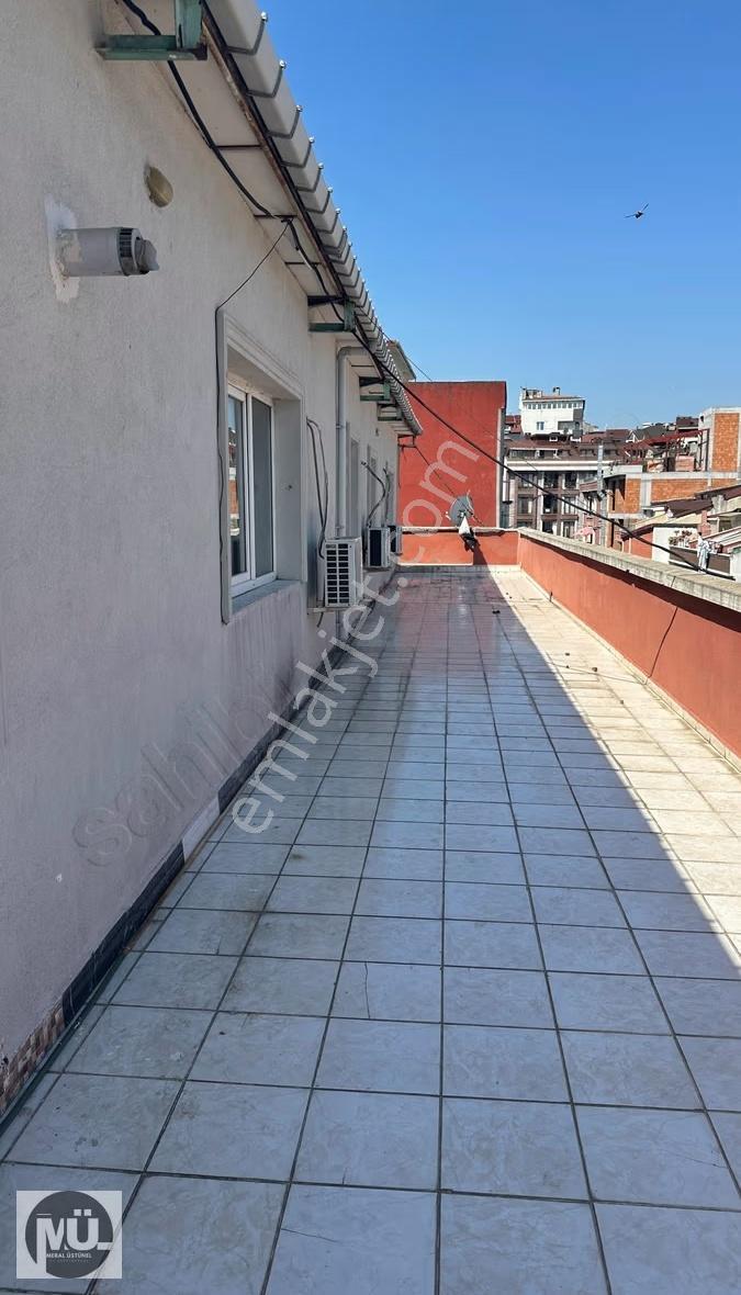 Sefaköy E5 Hattında 503 M2 8 Bölüm Temiz Bakımlı Kiralık Ofis - Görsel 7