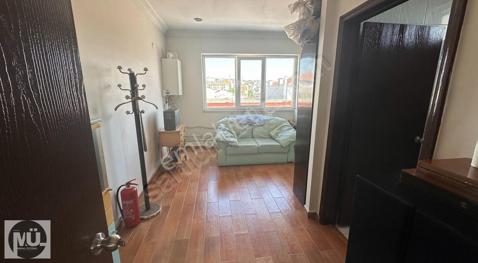 Sefaköy E5 Hattında 503 M2 8 Bölüm Temiz Bakımlı Kiralık Ofis - Görsel 6