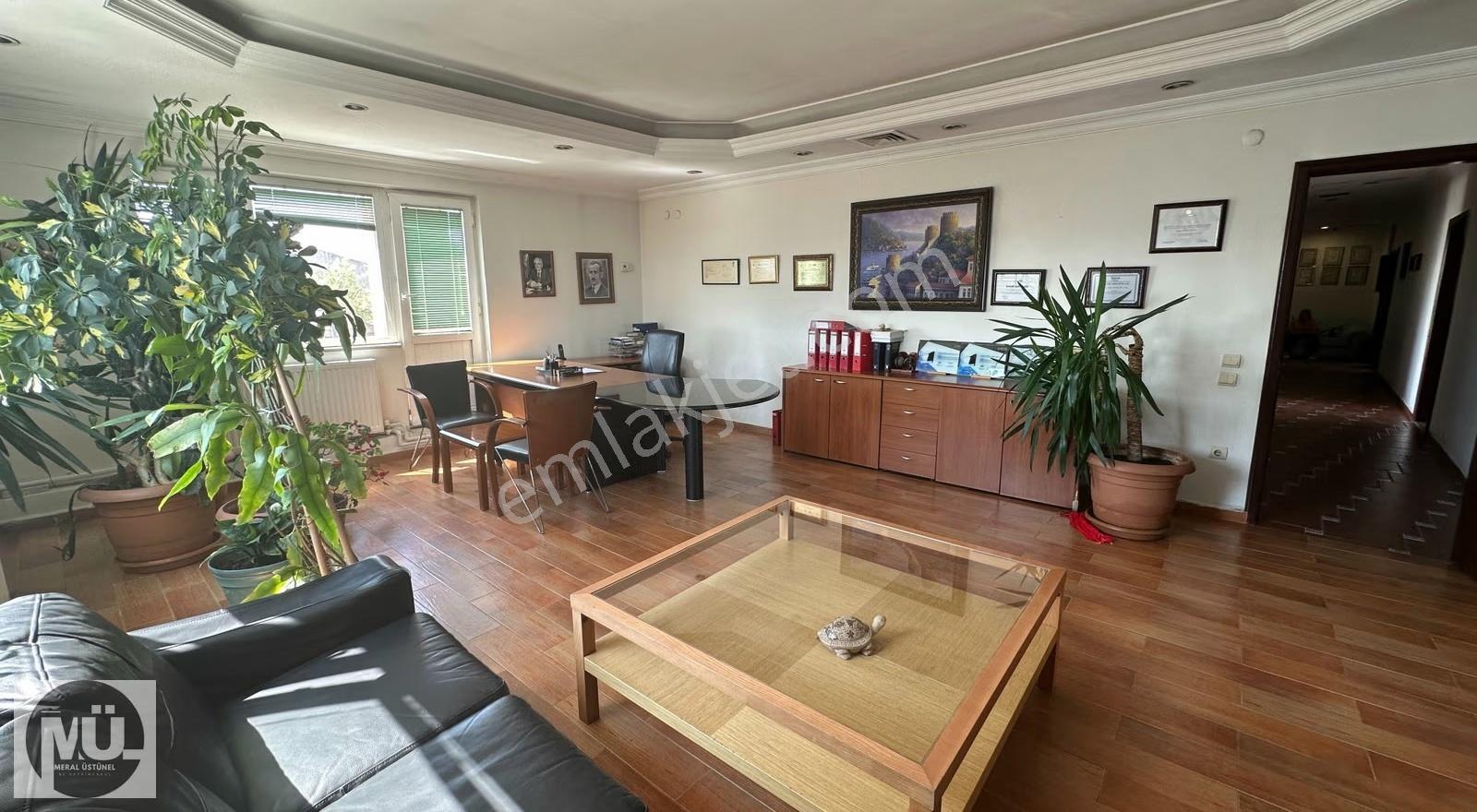 Sefaköy E5 Hattında 503 M2 8 Bölüm Temiz Bakımlı Kiralık Ofis - Görsel 18