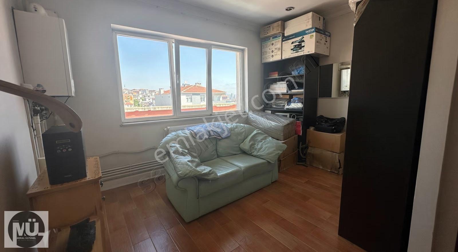 Sefaköy E5 Hattında 503 M2 8 Bölüm Temiz Bakımlı Kiralık Ofis - Görsel 3