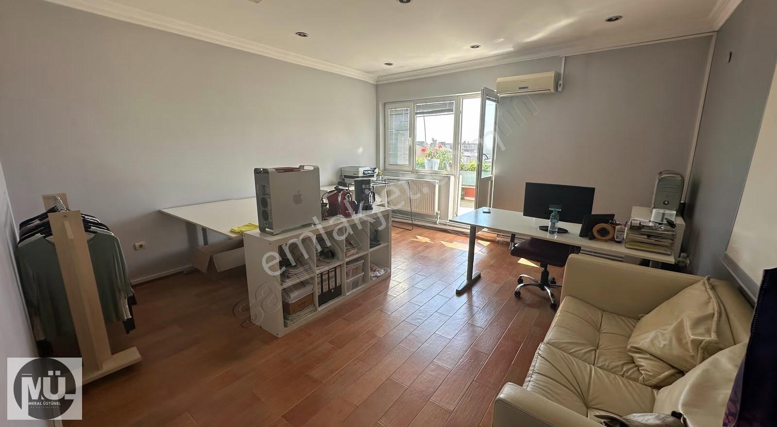 Sefaköy E5 Hattında 503 M2 8 Bölüm Temiz Bakımlı Kiralık Ofis - Görsel 17