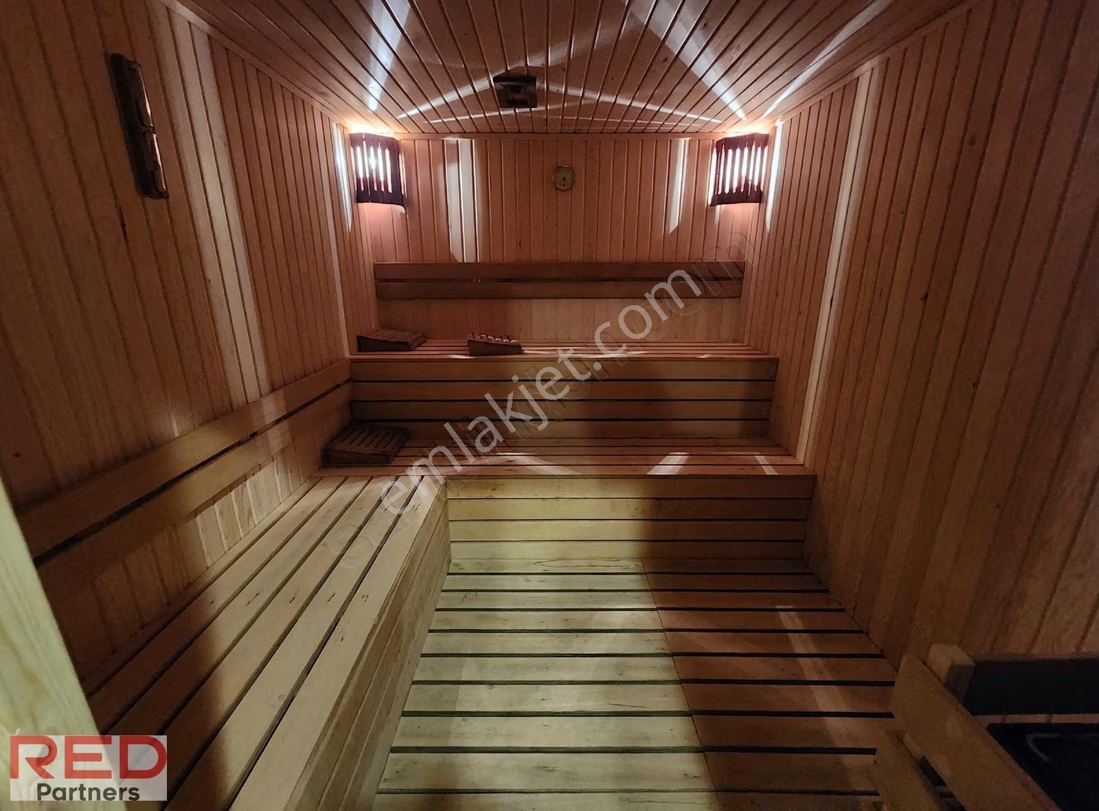 Kartal Uptwins Residence Kiralık 1+1 Bahçe Katı Ticari Tapulu - Görsel 16