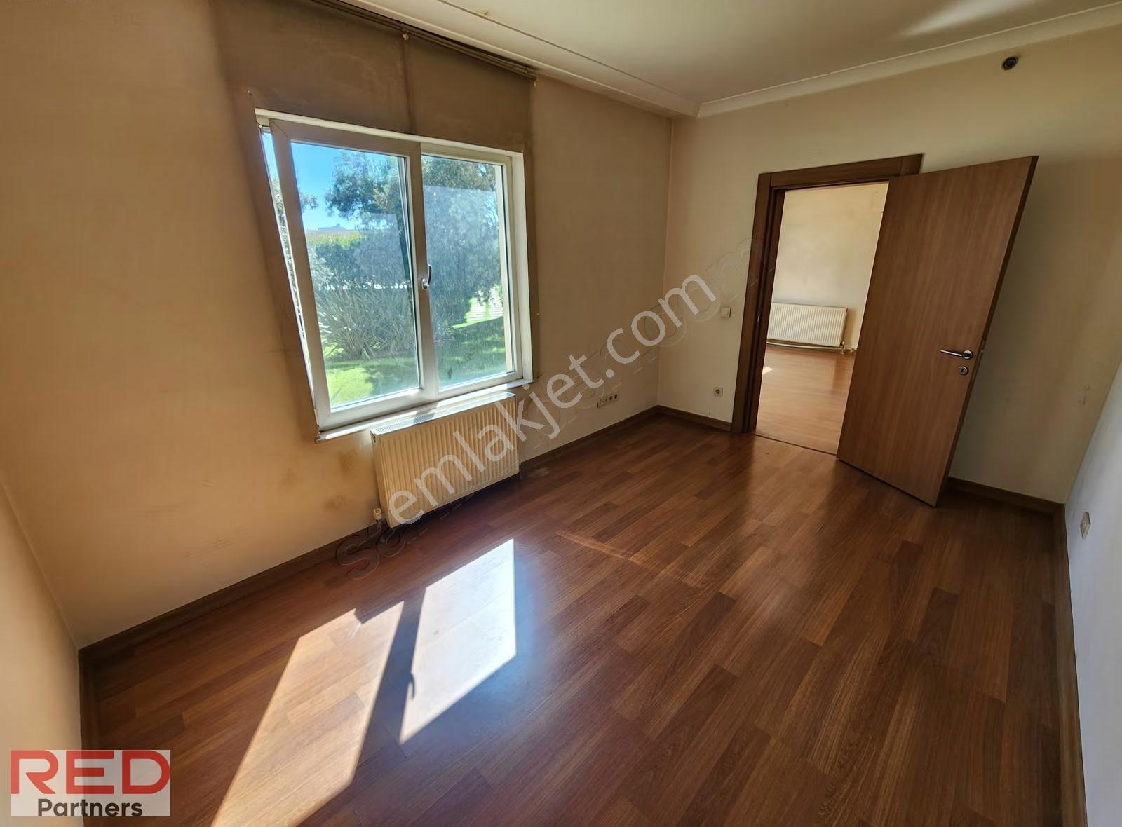 Kartal Uptwins Residence Kiralık 1+1 Bahçe Katı Ticari Tapulu - Görsel 8