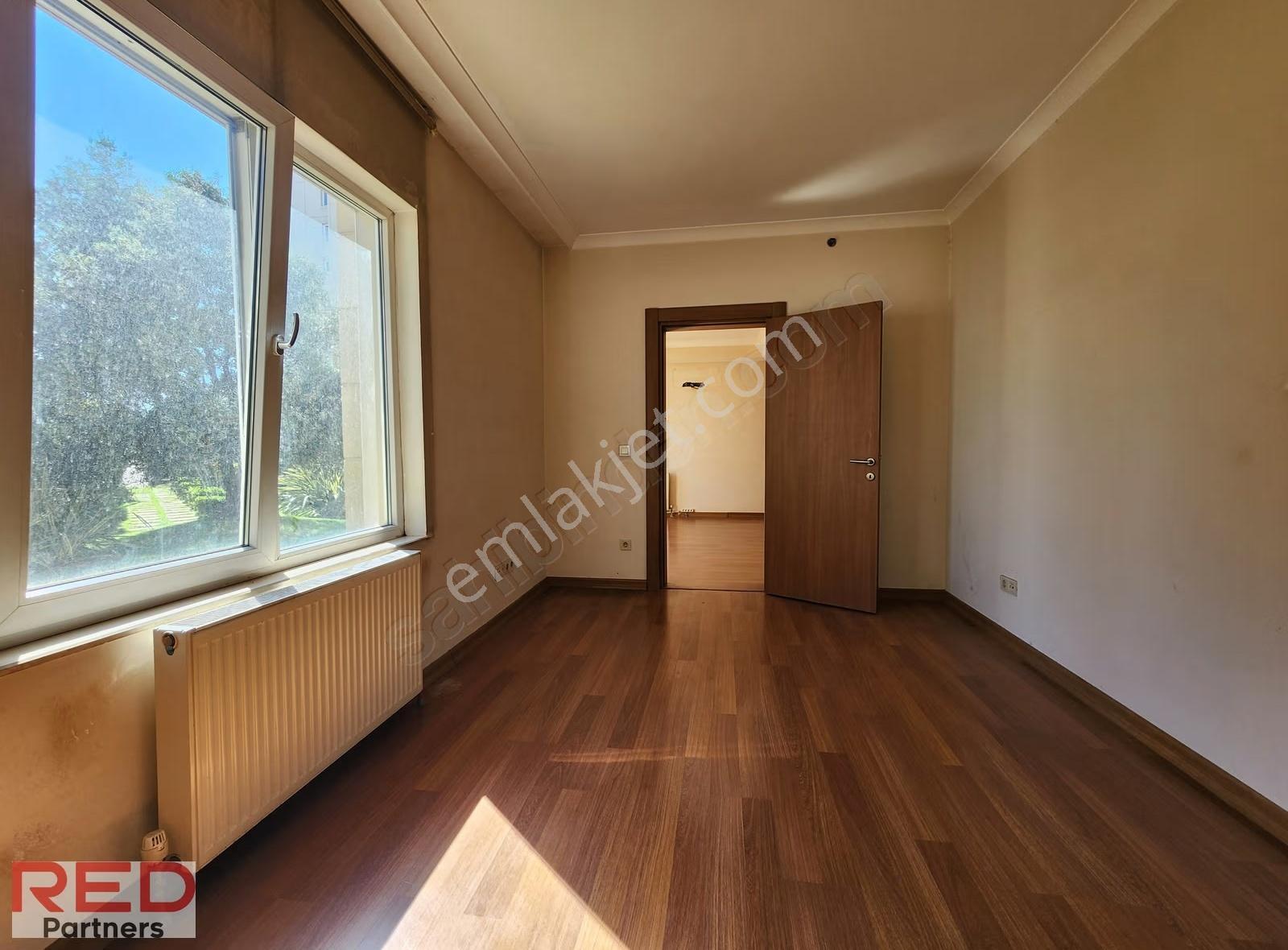Kartal Uptwins Residence Kiralık 1+1 Bahçe Katı Ticari Tapulu - Görsel 2