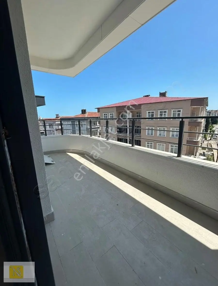 Nş Segup Gayrimenkulden Türkiş Cagaloglunda Satılık 3+1 Daire - Görsel 5